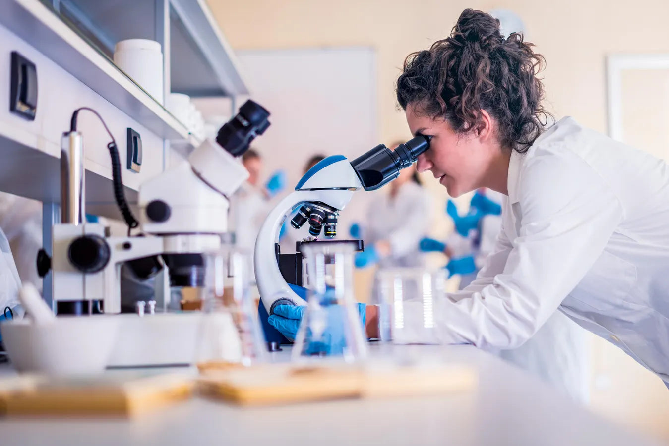 BPC-157 Peptide: Why You’re Seeing It Everywhere Right Now