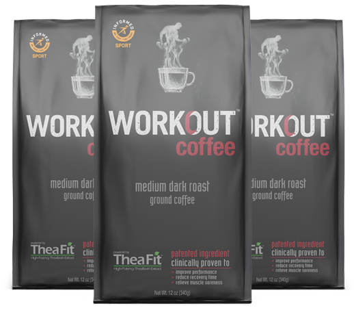 workout coffee