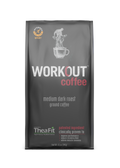 workout coffee