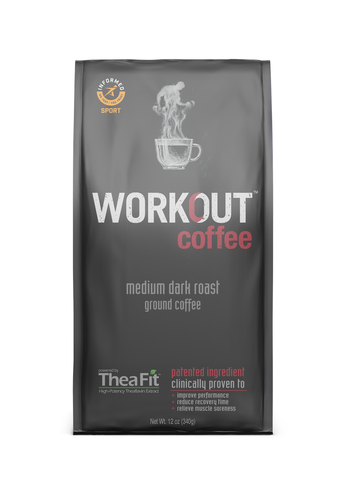 workout coffee